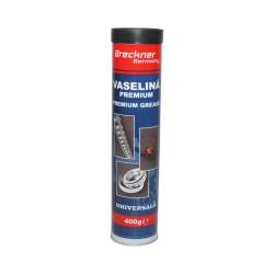 Vaselina albastra EP-2 LITE, la tub, 400gr, BK89100 Breckner Germany 