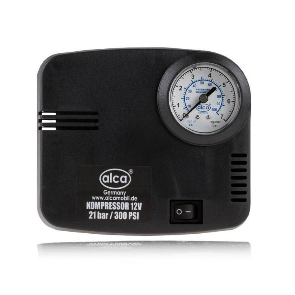 Compresor aer 12V, 21 Bar AeroPressor 232.00 Alca