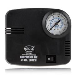 Compresor aer 12V, 21 Bar AeroPressor 232.00 Alca