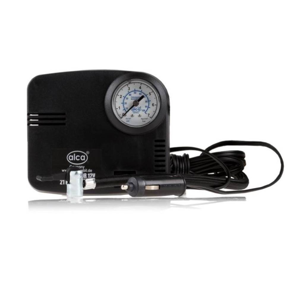 Compresor aer 12V, 21 Bar AeroPressor 232.00 Alca