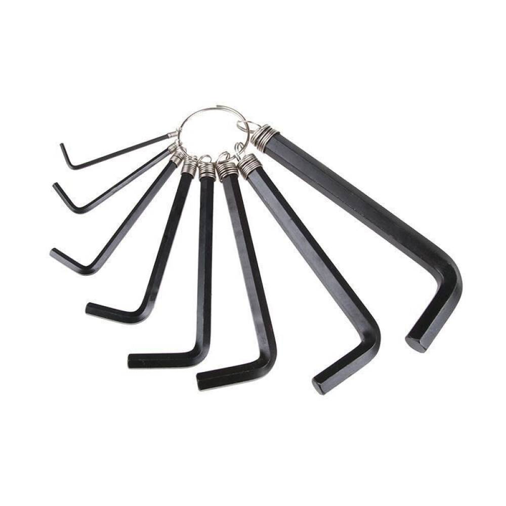 Set 8 chei imbus Hexagonale 2-10mm, XL 455.00 Alca Set 8 chei imbus Hexagonale 2-10mm, XL 455.00 Alca