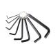 Set 8 chei imbus Hexagonale 2-10mm, XL 455.00 Alca Set 8 chei imbus Hexagonale 2-10mm, XL 455.00 Alca