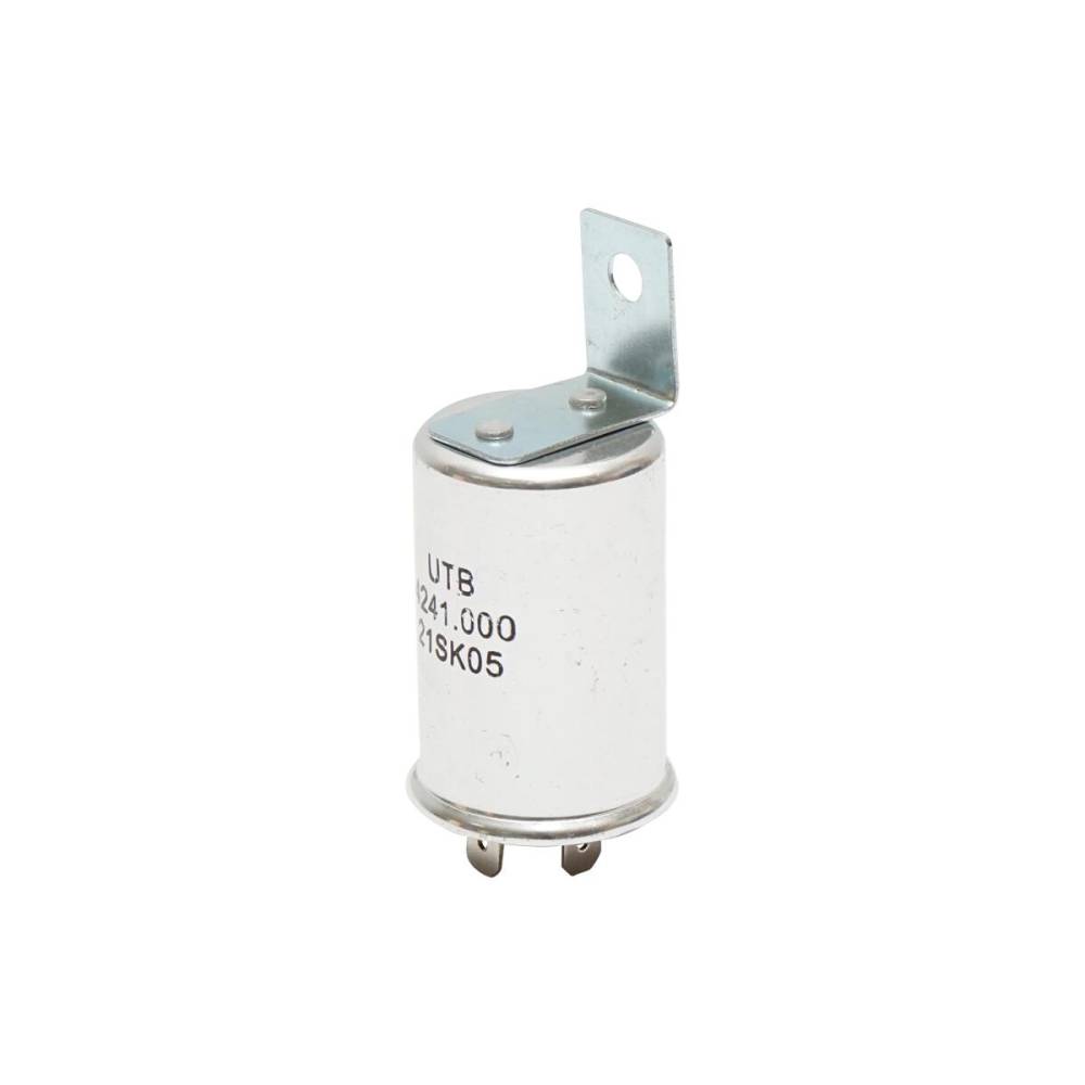 Releu semnalizare electronic 12V cu 4 pini 4241 Releu semnalizare electronic 12V cu 4 pini 4241