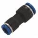 Cuplaj rapid plastic reductie PG 06/04