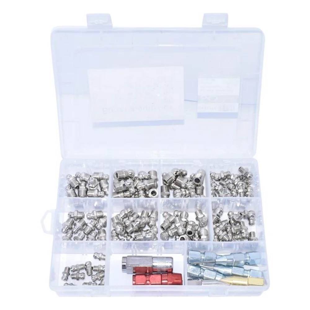 Cutie gresoare - set 98 bucati BK81011