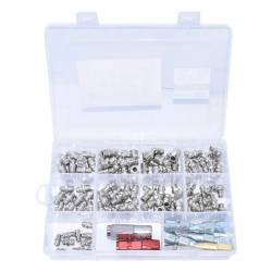 Cutie gresoare - set 98 bucati BK81011