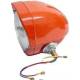 Far tractor cu cozoroc fi130 stanga U650 AG51 16L / BHL165