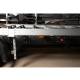 Lampa gabarit 118x46, LED, galbena, cu suport, 12-36V, FT-020-Z+K, Fristom 