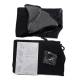 Set huse auto bancheta spate, extensibile, tip maieu, neagre, KEGEL 5-1097-253-4010