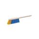 Perie spalat cu maner plastic imitatie lemn 45cm, 1005 Automax