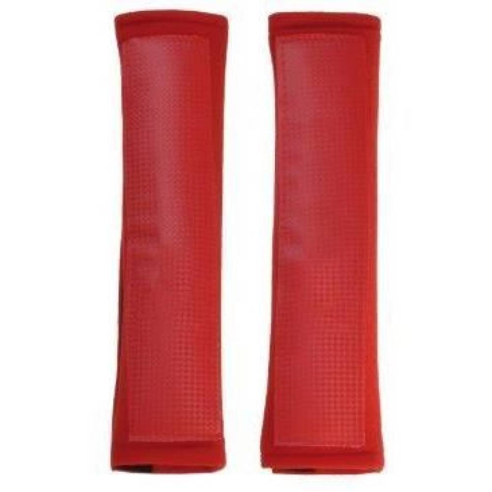 Husa centura siguranta set rosu 5623 Automax