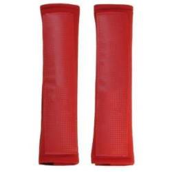 Husa centura siguranta set rosu 5623 Automax