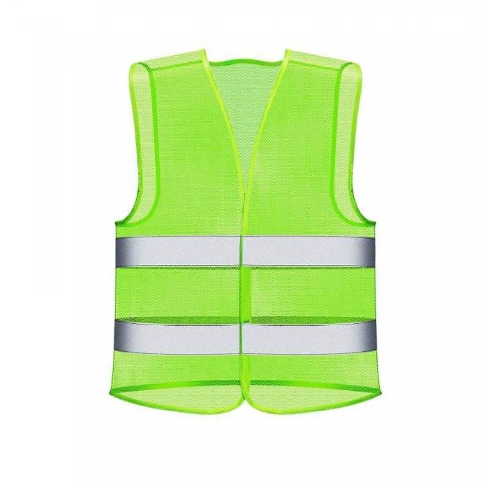 Vesta reflectorizanta XL,  KMZ002 Hico EN20471