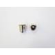 Set 2 becuri pozitie, 36 Led COB, 12V, G18-BA15S, alb