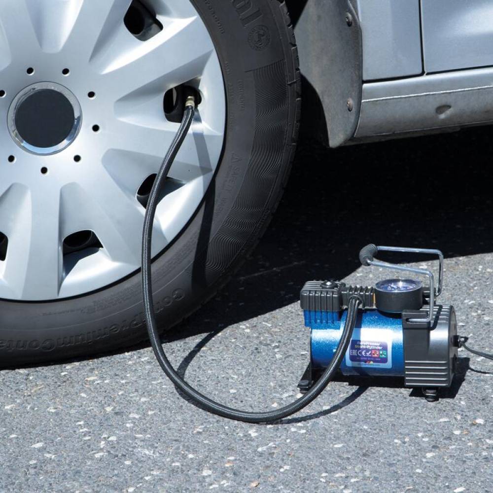Compresor aer 12V, 10bar AeroPressor 227.50 Alca