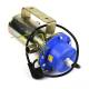 Preincalzitor apa motor, universal, 1800W, mufe 27mm, circulatie gravitationala,  SKU1800T-U/Z Schriffert 