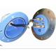 Preincalzitor apa motor, universal, 1800W, mufe 27mm, circulatie gravitationala,  SKU1800T-U/Z Schriffert 