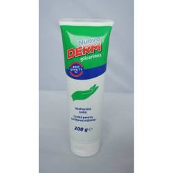 Pasta curatat maini 200ml NuovoDerm