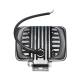 Proiector lucru 108x75, LED, 9-30V / 18W, 1450lm, spot, cu lupa, BK69047s