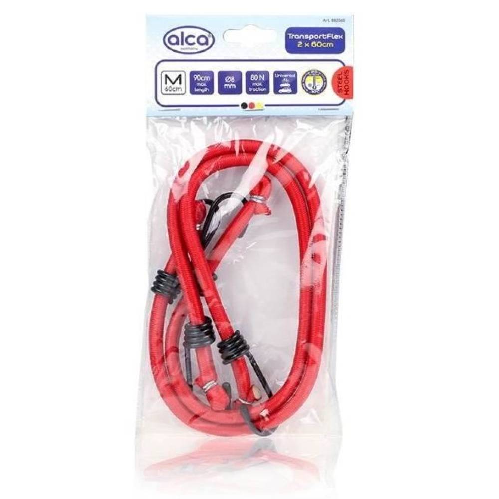 Chinga elastica 2 x 60cm, Premium ElasticFixPro 881.16 Heyner 