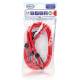 Chinga elastica 2 x 60cm, Premium ElasticFixPro 881.16 Heyner 