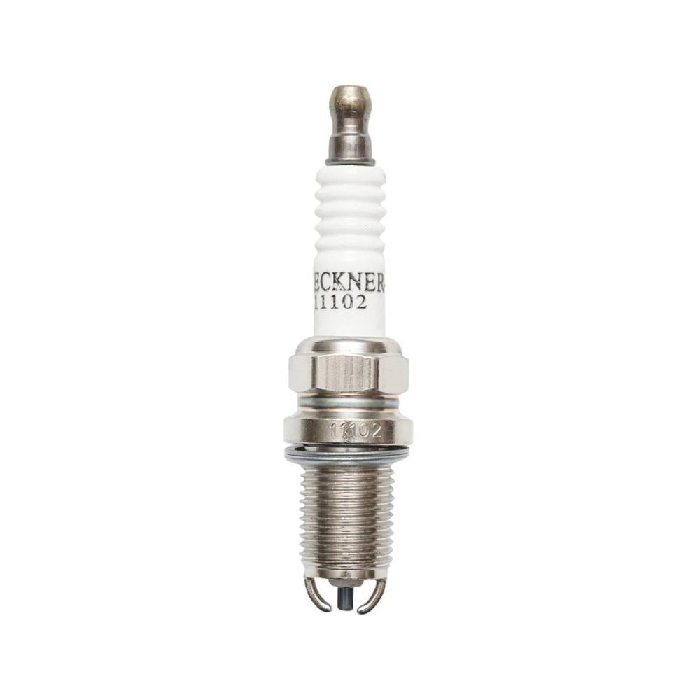 Bujie cu 2 electrozi Dacia Logan, Solenza, Super Nova b0enzina 1.4-1.6 MPI 7700500168, BK11102