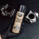 Spray curatare EGR, carburator, clapeta acceleratie, injectoare, 400ml, W128 K2 
