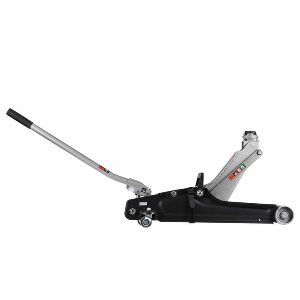 Cric crocodil 2,25T plat, Ultra Low Lift Pro TUV 347.02 Heyner