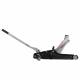 Cric crocodil 2,25T plat, Ultra Low Lift Pro TUV 347.02 Heyner