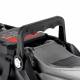 Cric crocodil 2,25T plat, Ultra Low Lift Pro TUV 347.02 Heyner