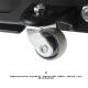 Cric crocodil 2,25T plat, Ultra Low Lift Pro TUV 347.02 Heyner