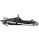 Cric crocodil 2,25T plat, Ultra Low Lift Pro TUV 347.02 Heyner
