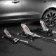 Cric crocodil 2,25T plat, Ultra Low Lift Pro TUV 347.02 Heyner
