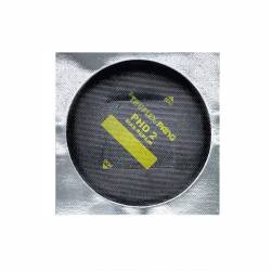 Set 10 petice anvelope diagonale 85x85mm, PHD2 Pang Set 10 petice anvelope diagonale 85x85mm, PHD2 Pang