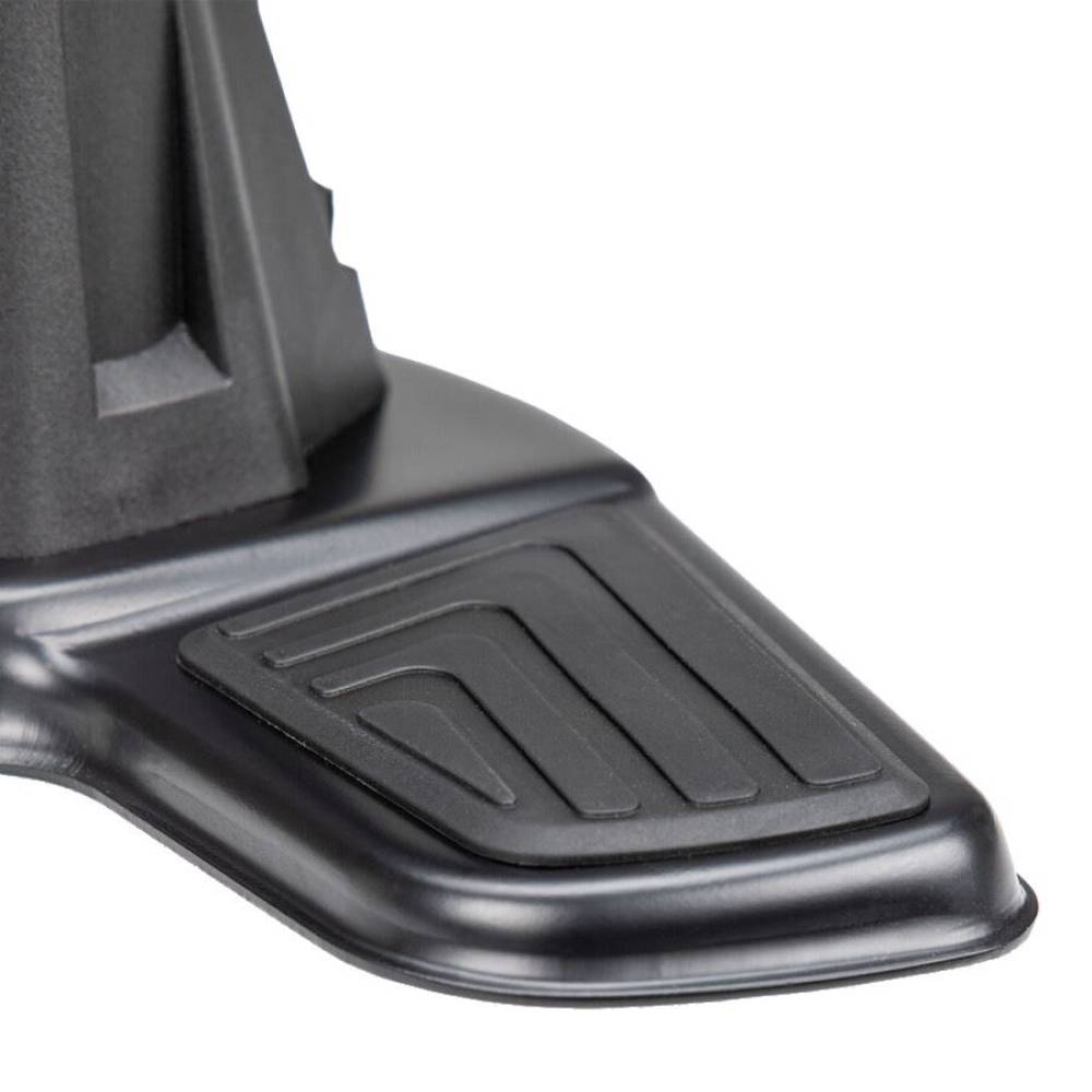 Pompa de aer manuala cu manometru AeroStar Pro 11bar 216.20 Heyner