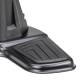 Pompa de aer manuala cu manometru AeroStar Pro 11bar 216.20 Heyner