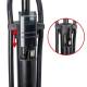 Pompa de aer manuala cu manometru AeroStar Pro 11bar 216.20 Heyner