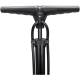 Pompa de aer manuala cu manometru AeroStar Pro 11bar 216.20 Heyner