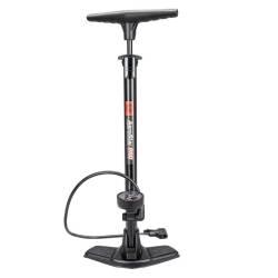 Pompa de aer manuala cu manometru AeroStar Pro 11bar 216.20 Heyner