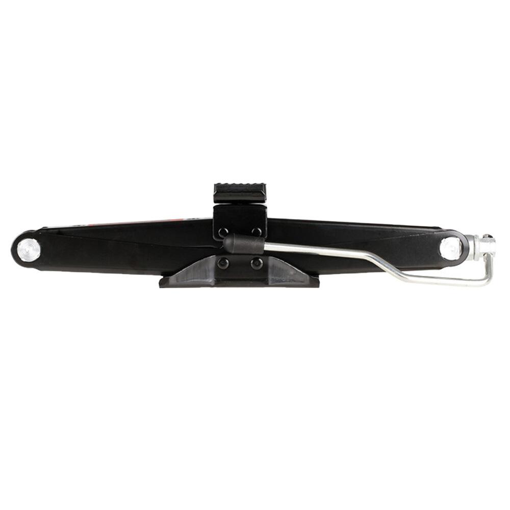 Cric foarfeca, 2T, 8-44 cm, cu manivela, husa depozitare, ULTRALIFT L Pro, Heyner 347.20