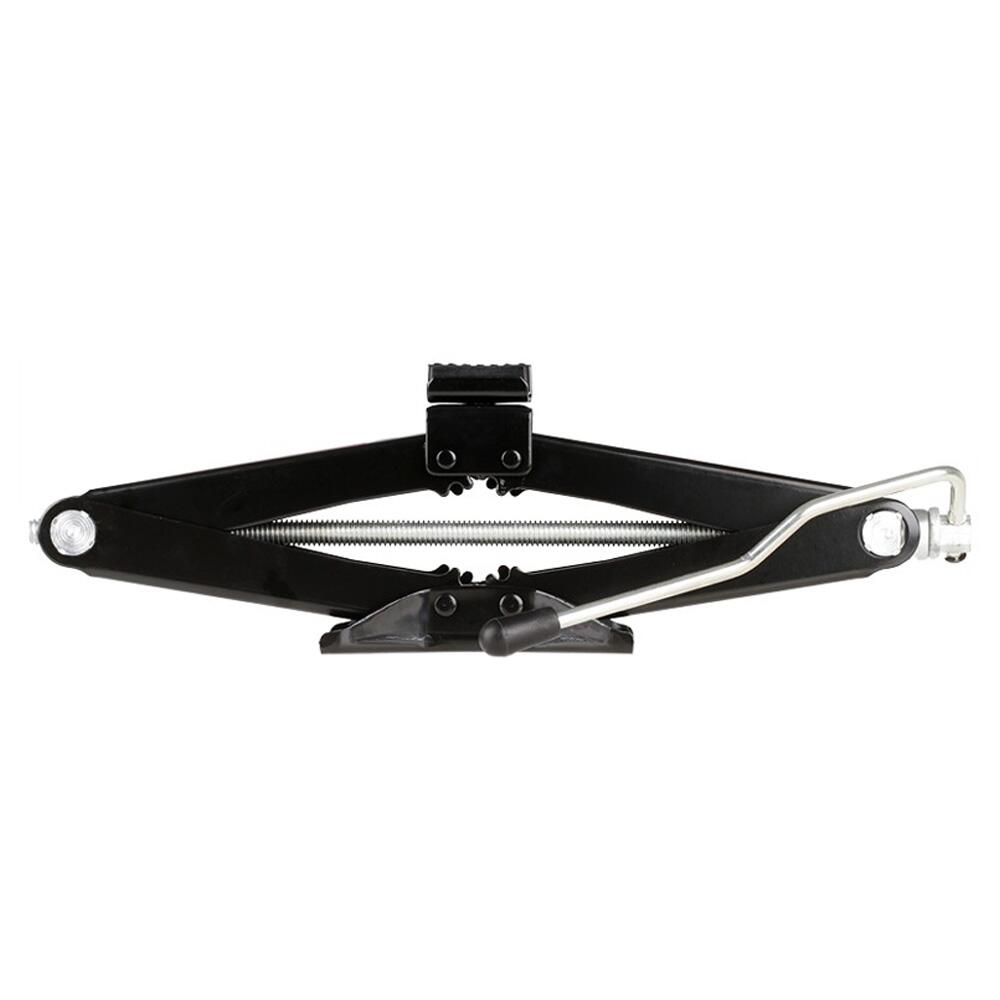 Cric foarfeca, 2T, 8-44 cm, cu manivela, husa depozitare, ULTRALIFT L Pro, Heyner 347.20