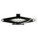 Cric foarfeca, 2T, 8-44 cm, cu manivela, husa depozitare, ULTRALIFT L Pro, Heyner 347.20
