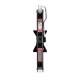 Cric foarfeca, 2T, 8-44 cm, cu manivela, husa depozitare, ULTRALIFT L Pro, Heyner 347.20