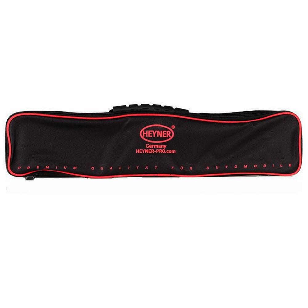 Cric foarfeca, 2T, 8-44 cm, cu manivela, husa depozitare, ULTRALIFT L Pro, Heyner 347.20