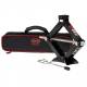 Cric foarfeca, 2T, 8-44 cm, cu manivela, husa depozitare, ULTRALIFT L Pro, Heyner 347.20