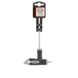 Cheie imbus dubla, Torx, T27x100mm, Dual-Torx 354.27 Heyner