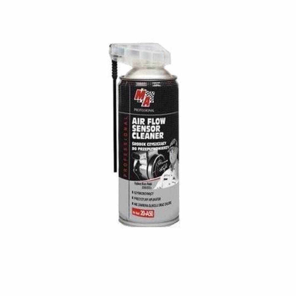 Spray curatat debitmetru aer, AIR FLOW SENSOR Cleaner, MOJE Auto 20-A50