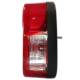 Set lampi spate 240x130, 5 functii, stanga si dreapta JH603 A/B