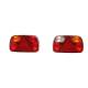 Set lampi spate 240x130, 5 functii, stanga si dreapta JH603 A/B