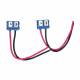 Mufa bec far H7 2 bucati/set 5027 Automax